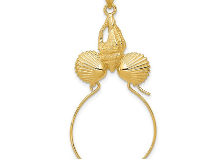 14k Yellow Gold Jewelry Style D5 - Classique Jewelry Inc.