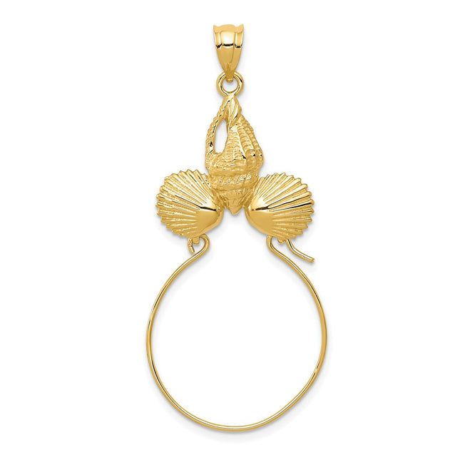 14k Yellow Gold Jewelry Style D5 - Classique Jewelry Inc.