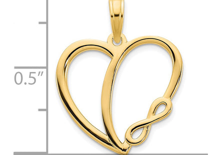 14k Yellow Gold Jewelry Style D5046 - Classique Jewelry Inc.