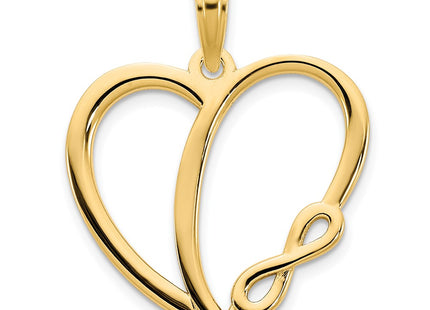 14k Yellow Gold Jewelry Style D5046 - Classique Jewelry Inc.