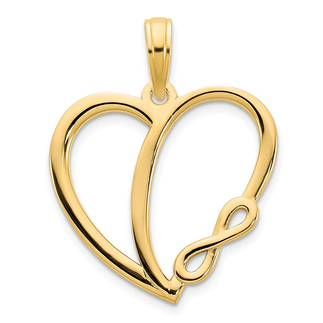 14k Yellow Gold Jewelry Style D5046 - Classique Jewelry Inc.