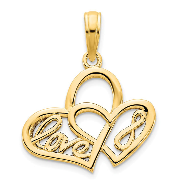 14k Yellow Gold Jewelry Style D5172 - Classique Jewelry Inc.