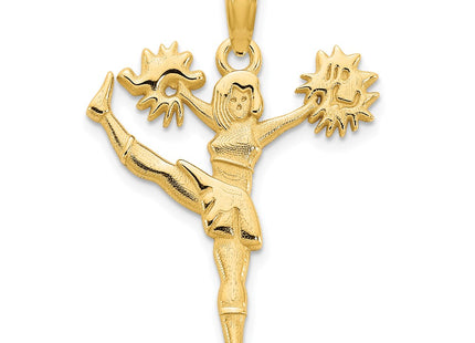 14k Yellow Gold Jewelry Style D5220 - Classique Jewelry Inc.