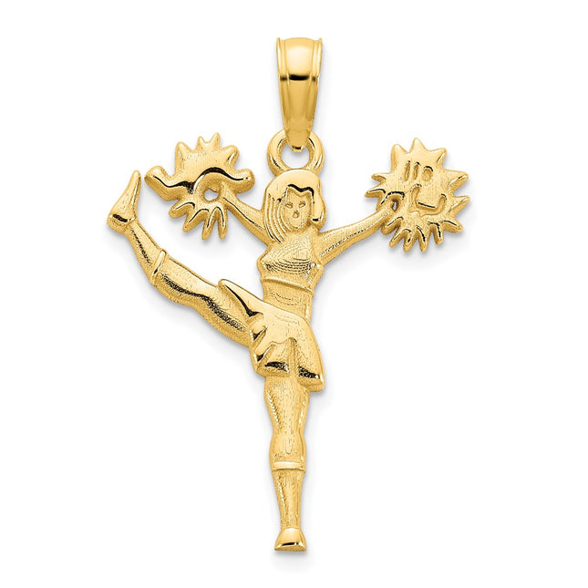 14k Yellow Gold Jewelry Style D5220 - Classique Jewelry Inc.