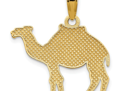 14k Yellow Gold Jewelry Style D5228 - Classique Jewelry Inc.