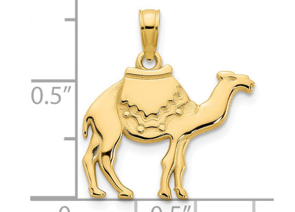 14k Yellow Gold Jewelry Style D5228 - Classique Jewelry Inc.