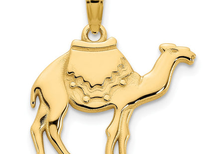 14k Yellow Gold Jewelry Style D5228 - Classique Jewelry Inc.