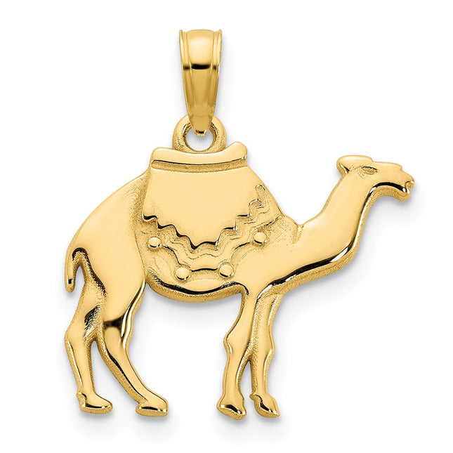 14k Yellow Gold Jewelry Style D5228 - Classique Jewelry Inc.
