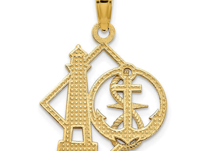 14k Yellow Gold Jewelry Style D5233 - Classique Jewelry Inc.