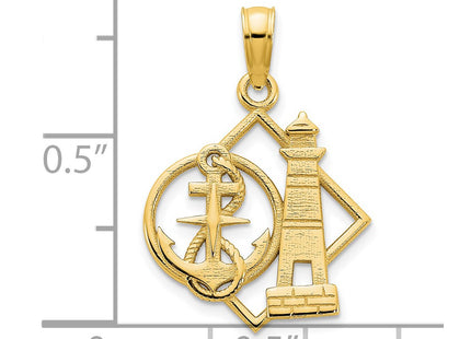 14k Yellow Gold Jewelry Style D5233 - Classique Jewelry Inc.