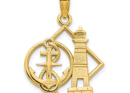 14k Yellow Gold Jewelry Style D5233 - Classique Jewelry Inc.