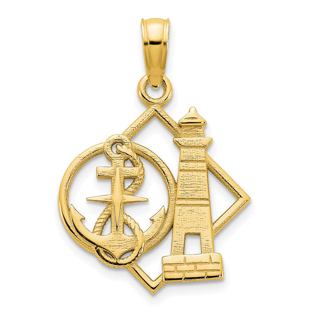 14k Yellow Gold Jewelry Style D5233 - Classique Jewelry Inc.