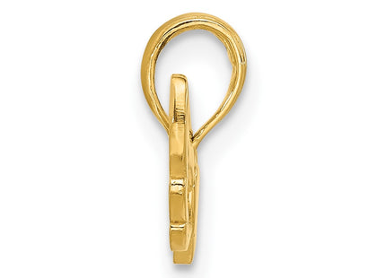 14k Yellow Gold Jewelry Style D5428 - Classique Jewelry Inc.