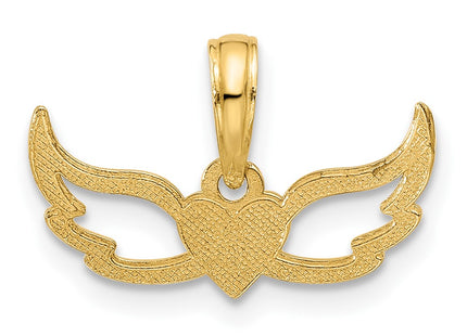 14k Yellow Gold Jewelry Style D5428 - Classique Jewelry Inc.