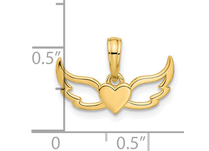 14k Yellow Gold Jewelry Style D5428 - Classique Jewelry Inc.