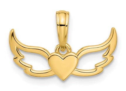 14k Yellow Gold Jewelry Style D5428 - Classique Jewelry Inc.