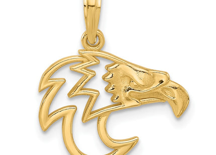 14k Yellow Gold Jewelry Style D5436 - Classique Jewelry Inc.