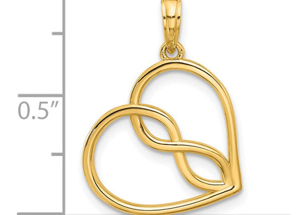 14k Yellow Gold Jewelry Style D5444 - Classique Jewelry Inc.