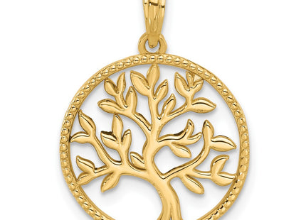 14k Yellow Gold Jewelry Style D5512 - Classique Jewelry Inc.