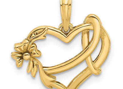 14k Yellow Gold Jewelry Style D5520 - Classique Jewelry Inc.