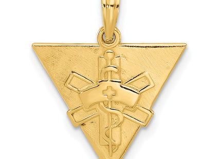 14k Yellow Gold Jewelry Style D5527 - Classique Jewelry Inc.