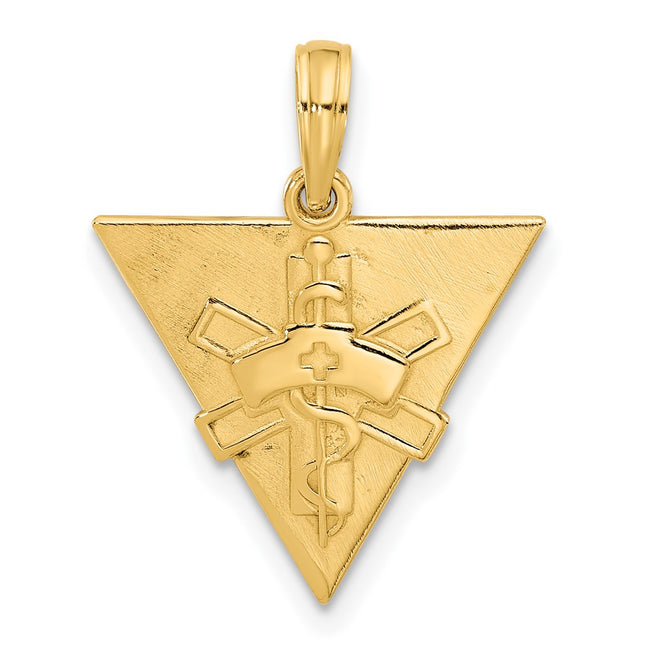 14k Yellow Gold Jewelry Style D5527 - Classique Jewelry Inc.