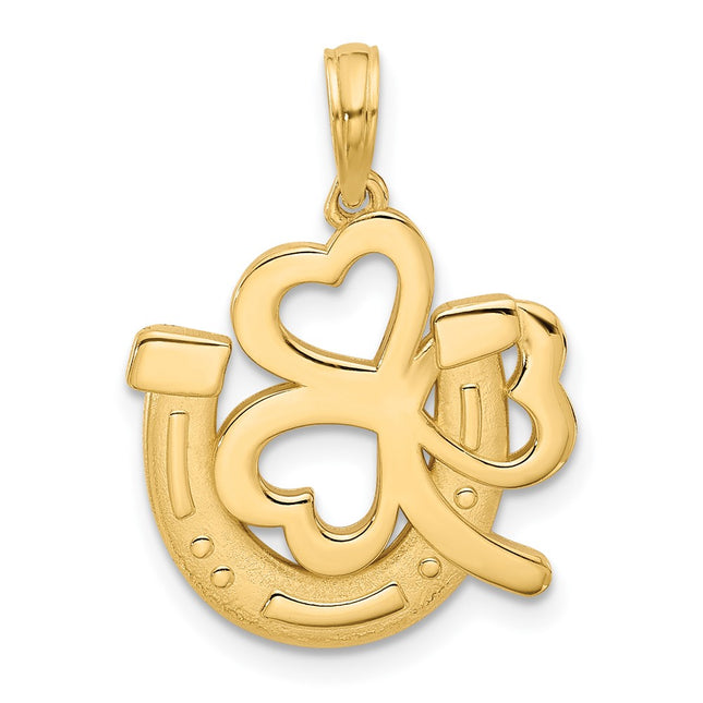 14k Yellow Gold Jewelry Style D5548 - Classique Jewelry Inc.