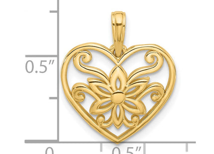 14k Yellow Gold Jewelry Style D5558 - Classique Jewelry Inc.