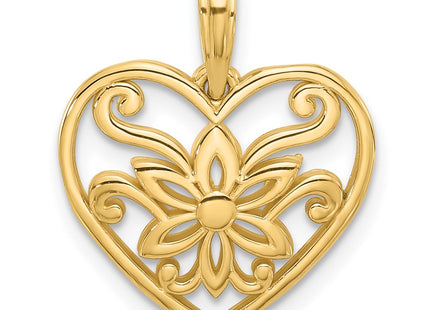 14k Yellow Gold Jewelry Style D5558 - Classique Jewelry Inc.