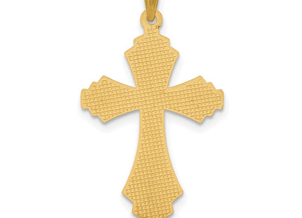 14k Yellow Gold Jewelry Style D5560 - Classique Jewelry Inc.