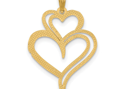 14k Yellow Gold Jewelry Style D5562 - Classique Jewelry Inc.
