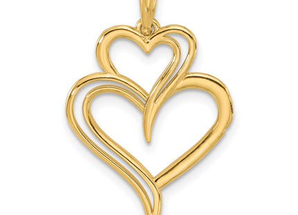 14k Yellow Gold Jewelry Style D5562 - Classique Jewelry Inc.