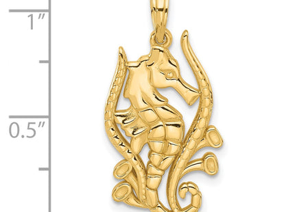 14k Yellow Gold Jewelry Style D5566 - Classique Jewelry Inc.