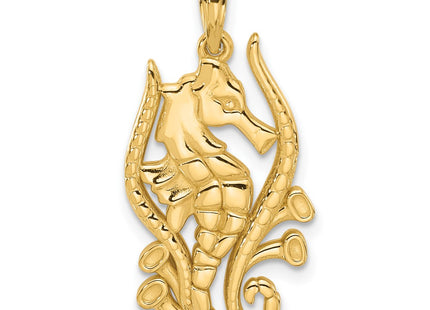 14k Yellow Gold Jewelry Style D5566 - Classique Jewelry Inc.
