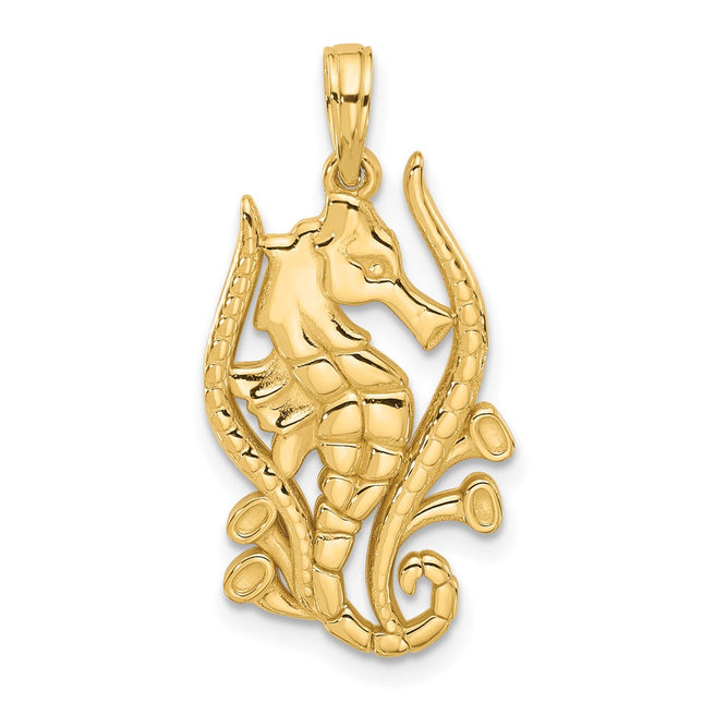 14k Yellow Gold Jewelry Style D5566 - Classique Jewelry Inc.