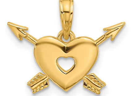 14k Yellow Gold Jewelry Style D5568 - Classique Jewelry Inc.