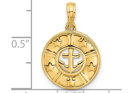 14k Yellow Gold Jewelry Style D5570 - Classique Jewelry Inc.
