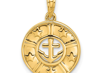 14k Yellow Gold Jewelry Style D5570 - Classique Jewelry Inc.