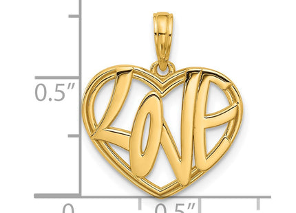 14k Yellow Gold Jewelry Style D5572 - Classique Jewelry Inc.