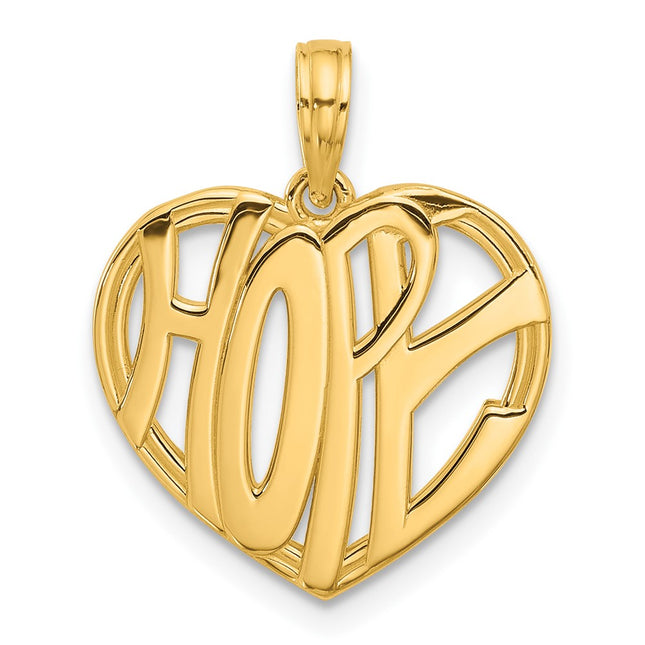 14k Yellow Gold Jewelry Style D5573 - Classique Jewelry Inc.