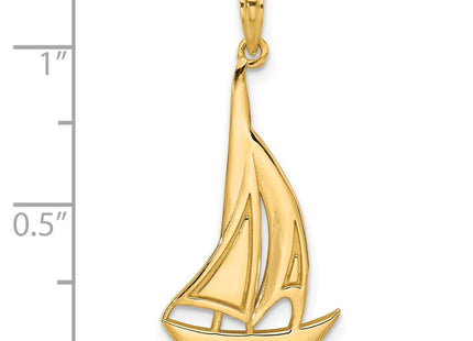 14k Yellow Gold Jewelry Style D5588 - Classique Jewelry Inc.