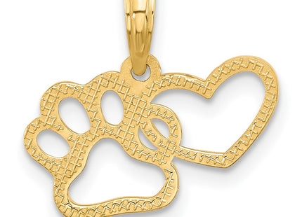 14k Yellow Gold Jewelry Style D5602 - Classique Jewelry Inc.