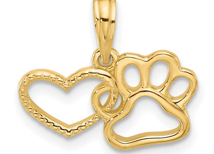 14k Yellow Gold Jewelry Style D5602 - Classique Jewelry Inc.