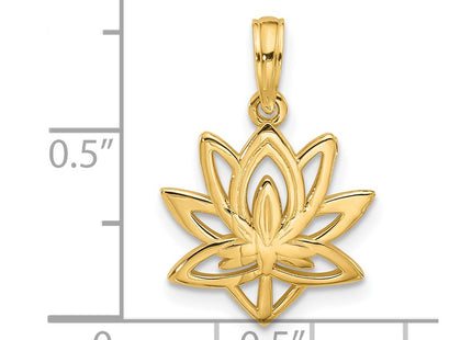 14k Yellow Gold Jewelry Style D5603 - Classique Jewelry Inc.
