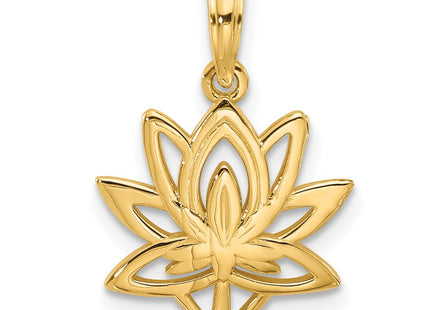 14k Yellow Gold Jewelry Style D5603 - Classique Jewelry Inc.