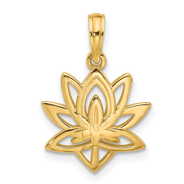 14k Yellow Gold Jewelry Style D5603 - Classique Jewelry Inc.