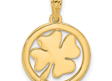 14k Yellow Gold Jewelry Style D5606 - Classique Jewelry Inc.