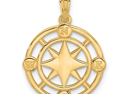 14k Yellow Gold Jewelry Style D5610 - Classique Jewelry Inc.