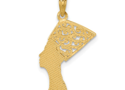 14k Yellow Gold Jewelry Style D5611 - Classique Jewelry Inc.