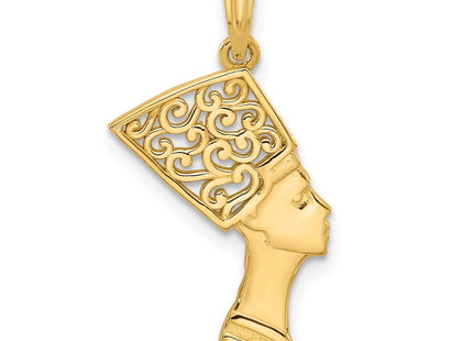 14k Yellow Gold Jewelry Style D5611 - Classique Jewelry Inc.